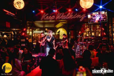 Num Kala at Fullmoon Terrace & Bar — photo 70