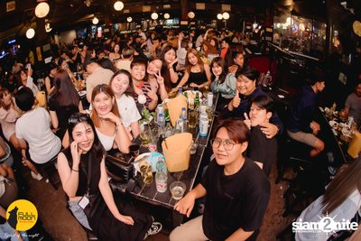 Num Kala at Fullmoon Terrace & Bar — photo 81
