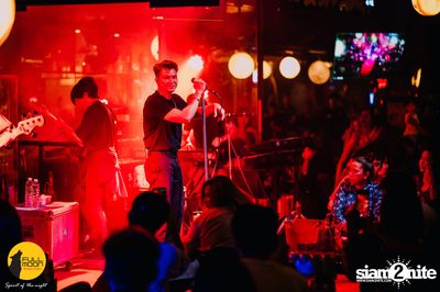 Num Kala at Fullmoon Terrace & Bar — photo 86