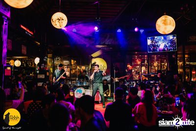 Num Kala at Fullmoon Terrace & Bar — photo 91
