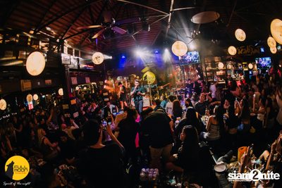 Num Kala at Fullmoon Terrace & Bar — photo 96