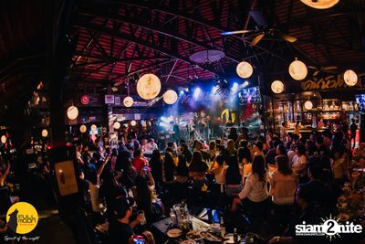 Num Kala at Fullmoon Terrace & Bar — photo 97