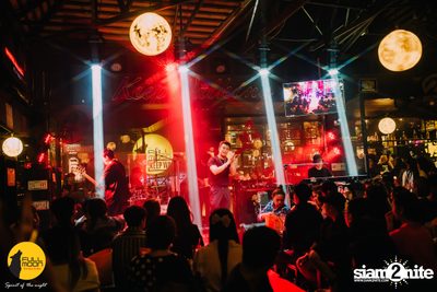 Num Kala at Fullmoon Terrace & Bar — photo 114
