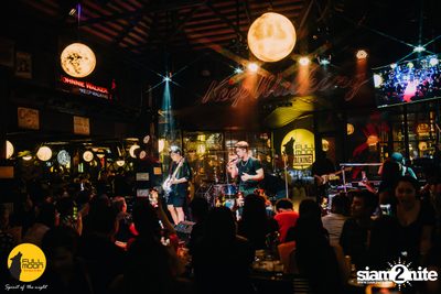 Num Kala at Fullmoon Terrace & Bar — photo 123