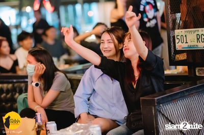 Num Kala at Fullmoon Terrace & Bar — photo 153