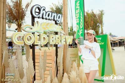 ภาพบรรยากาศงาน นั่งเล 2 Beach Party And Music Festival  — photo 11