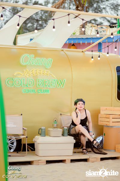 ภาพบรรยากาศงาน นั่งเล 2 Beach Party And Music Festival  — photo 14