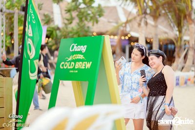 ภาพบรรยากาศงาน นั่งเล 2 Beach Party And Music Festival  — photo 15