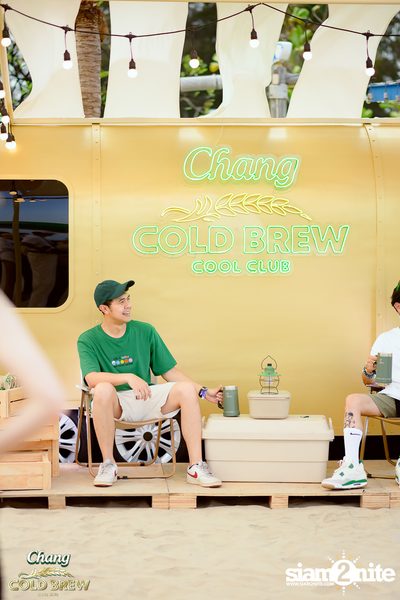 ภาพบรรยากาศงาน นั่งเล 2 Beach Party And Music Festival  — photo 16