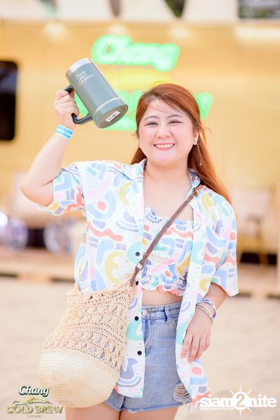 ภาพบรรยากาศงาน นั่งเล 2 Beach Party And Music Festival  — photo 17