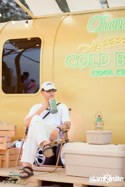 ภาพบรรยากาศงาน นั่งเล 2 Beach Party And Music Festival  — photo 18