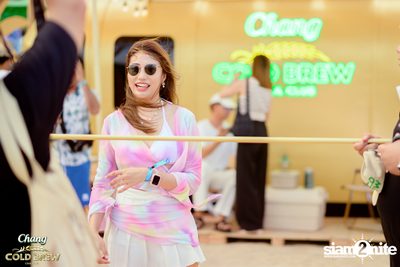 ภาพบรรยากาศงาน นั่งเล 2 Beach Party And Music Festival  — photo 25