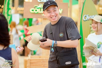 ภาพบรรยากาศงาน นั่งเล 2 Beach Party And Music Festival  — photo 30