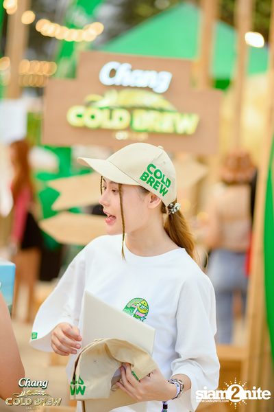 ภาพบรรยากาศงาน นั่งเล 2 Beach Party And Music Festival  — photo 31