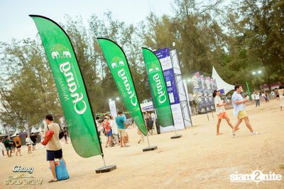 ภาพบรรยากาศงาน นั่งเล 2 Beach Party And Music Festival  — photo 32