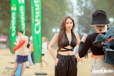 ภาพบรรยากาศงาน นั่งเล 2 Beach Party And Music Festival  — photo 33