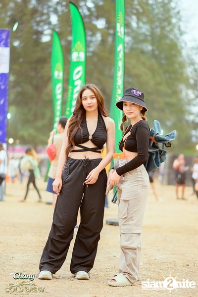 ภาพบรรยากาศงาน นั่งเล 2 Beach Party And Music Festival  — photo 34