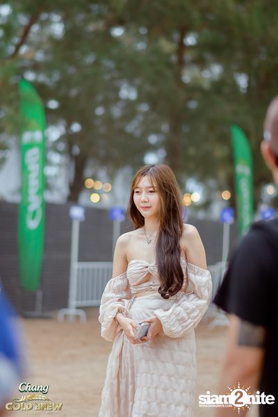 ภาพบรรยากาศงาน นั่งเล 2 Beach Party And Music Festival  — photo 44