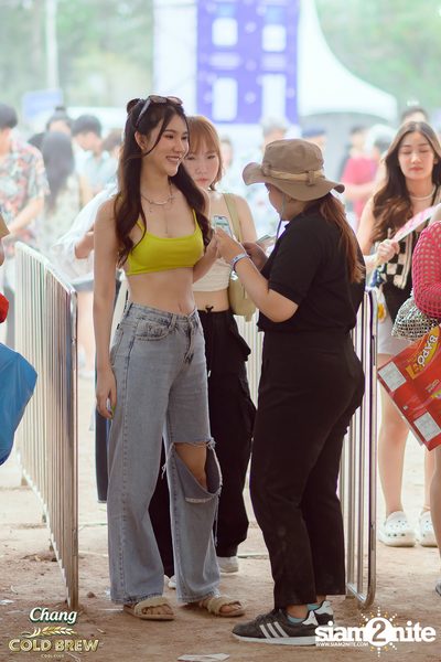 ภาพบรรยากาศงาน นั่งเล 2 Beach Party And Music Festival  — photo 45