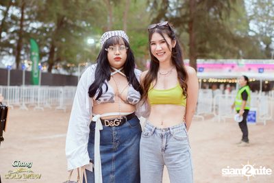 ภาพบรรยากาศงาน นั่งเล 2 Beach Party And Music Festival  — photo 46