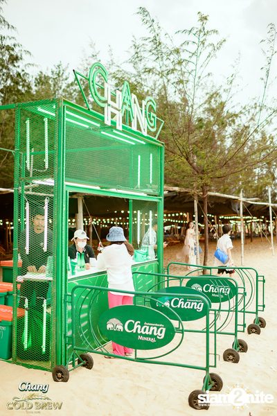 ภาพบรรยากาศงาน นั่งเล 2 Beach Party And Music Festival  — photo 52