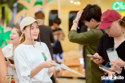ภาพบรรยากาศงาน นั่งเล 2 Beach Party And Music Festival  — photo 53