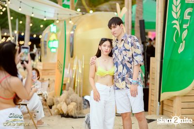 ภาพบรรยากาศงาน นั่งเล 2 Beach Party And Music Festival  — photo 64