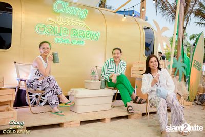 ภาพบรรยากาศงาน นั่งเล 2 Beach Party And Music Festival  — photo 68