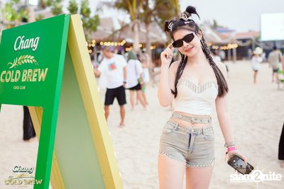 ภาพบรรยากาศงาน นั่งเล 2 Beach Party And Music Festival  — photo 70