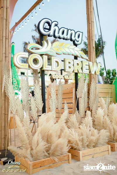 ภาพบรรยากาศงาน นั่งเล 2 Beach Party And Music Festival  — photo 73
