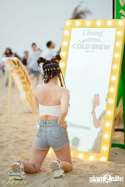 ภาพบรรยากาศงาน นั่งเล 2 Beach Party And Music Festival  — photo 75