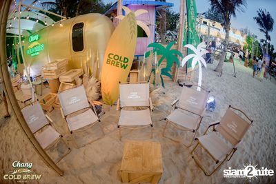 ภาพบรรยากาศงาน นั่งเล 2 Beach Party And Music Festival  — photo 76
