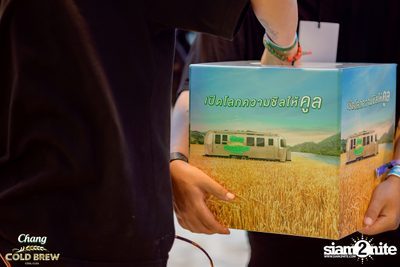 ภาพบรรยากาศงาน นั่งเล 2 Beach Party And Music Festival  — photo 79