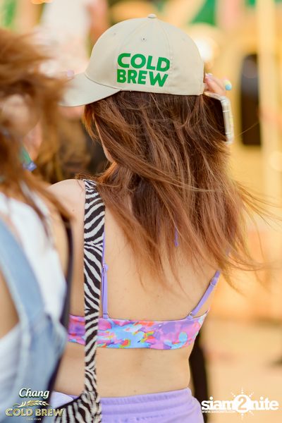 ภาพบรรยากาศงาน นั่งเล 2 Beach Party And Music Festival  — photo 82