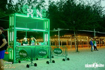 ภาพบรรยากาศงาน นั่งเล 2 Beach Party And Music Festival  — photo 86