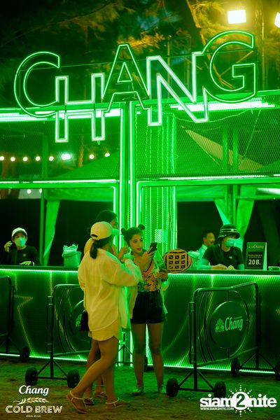 ภาพบรรยากาศงาน นั่งเล 2 Beach Party And Music Festival  — photo 90