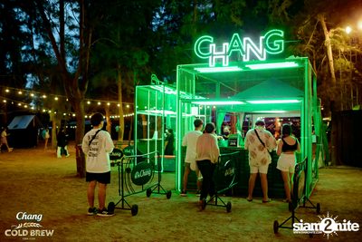 ภาพบรรยากาศงาน นั่งเล 2 Beach Party And Music Festival  — photo 92