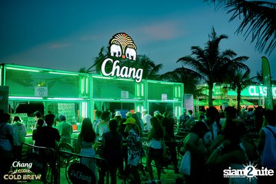 ภาพบรรยากาศงาน นั่งเล 2 Beach Party And Music Festival  — photo 96