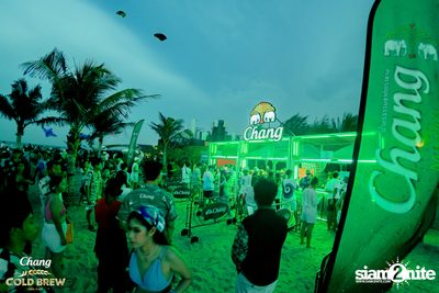 ภาพบรรยากาศงาน นั่งเล 2 Beach Party And Music Festival  — photo 97