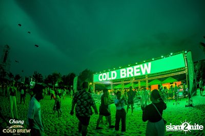 ภาพบรรยากาศงาน นั่งเล 2 Beach Party And Music Festival  — photo 98