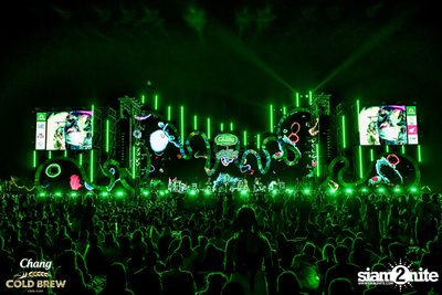 ภาพบรรยากาศงาน นั่งเล 2 Beach Party And Music Festival  — photo 108
