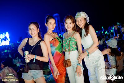 ภาพบรรยากาศงาน นั่งเล 2 Beach Party And Music Festival  — photo 112