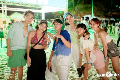 ภาพบรรยากาศงาน นั่งเล 2 Beach Party And Music Festival  — photo 118