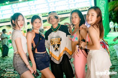 ภาพบรรยากาศงาน นั่งเล 2 Beach Party And Music Festival  — photo 125