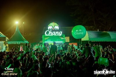 ภาพบรรยากาศงาน นั่งเล 2 Beach Party And Music Festival  — photo 128