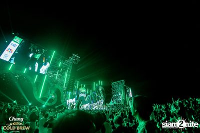 ภาพบรรยากาศงาน นั่งเล 2 Beach Party And Music Festival  — photo 130