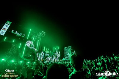 ภาพบรรยากาศงาน นั่งเล 2 Beach Party And Music Festival  — photo 131