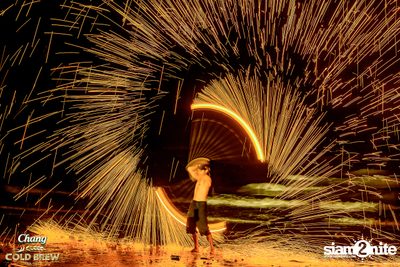 ภาพบรรยากาศงาน นั่งเล 2 Beach Party And Music Festival  — photo 133