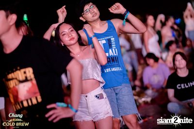 ภาพบรรยากาศงาน นั่งเล 2 Beach Party And Music Festival  — photo 134