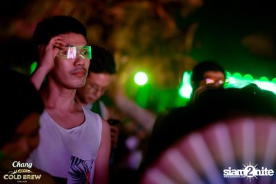 ภาพบรรยากาศงาน นั่งเล 2 Beach Party And Music Festival  — photo 136